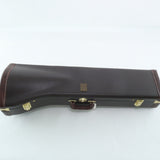 Bach Model 42BG Stradivarius Professional Tenor Trombone SN 216177 GORGEOUS- for sale at BrassAndWinds.com