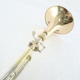 Bach Model 42BG Stradivarius Professional Tenor Trombone SN 219619 OPEN BOX- for sale at BrassAndWinds.com