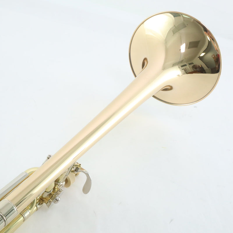 Bach Model 42BG Stradivarius Professional Tenor Trombone SN 219619 OPEN BOX- for sale at BrassAndWinds.com