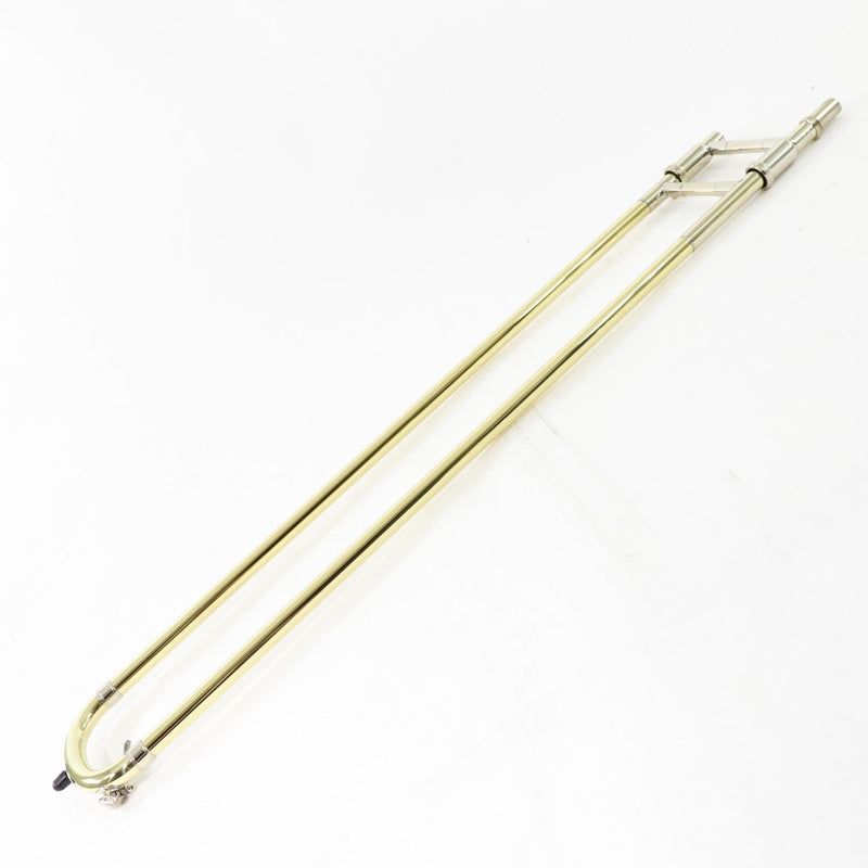 Bach Model 42BG Stradivarius Professional Tenor Trombone SN 221728 OPEN BOX- for sale at BrassAndWinds.com