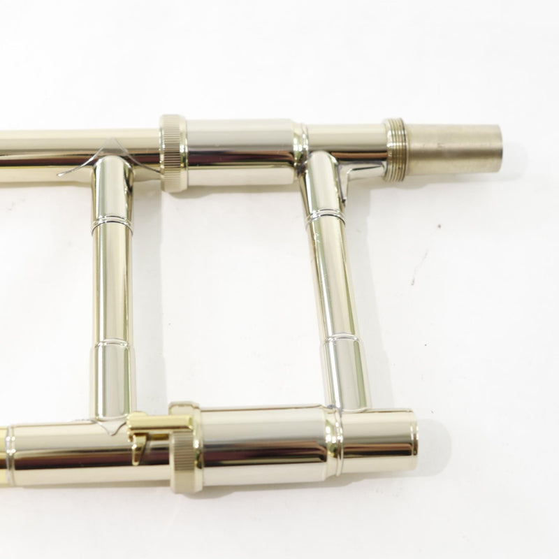Bach Model 42BG Stradivarius Professional Tenor Trombone SN 221728 OPEN BOX- for sale at BrassAndWinds.com