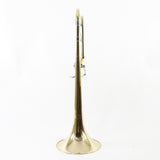 Bach Model 42BG Stradivarius Professional Tenor Trombone SN 221728 OPEN BOX- for sale at BrassAndWinds.com