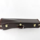 Bach Model 42BG Stradivarius Professional Tenor Trombone SN 221728 OPEN BOX- for sale at BrassAndWinds.com