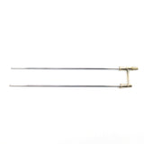 Bach Model 42BO Professional Trombone with Gold Brass Bell SN 216848 SUPERB- for sale at BrassAndWinds.com
