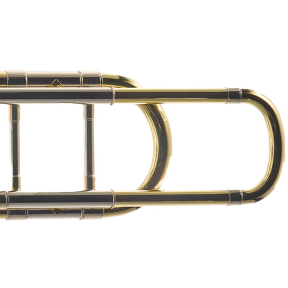 Bach Model 42BO Stradivarius Professional Tenor Trombone