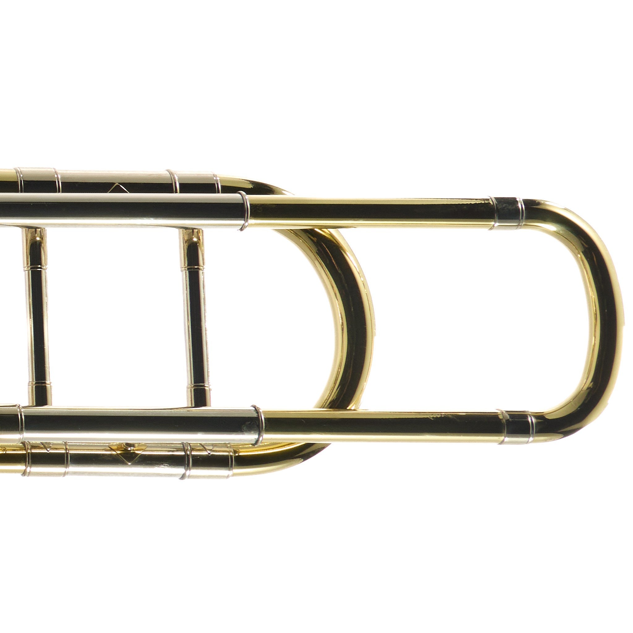 Bach Model 42BO Stradivarius Professional Tenor Trombone
