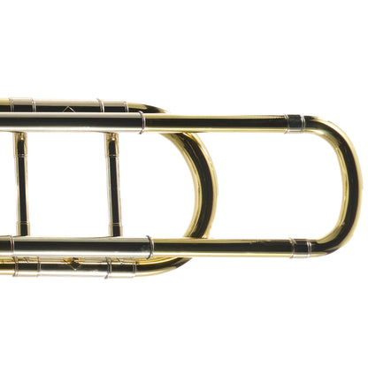 Bach Model 42BO Stradivarius Professional Tenor Trombone