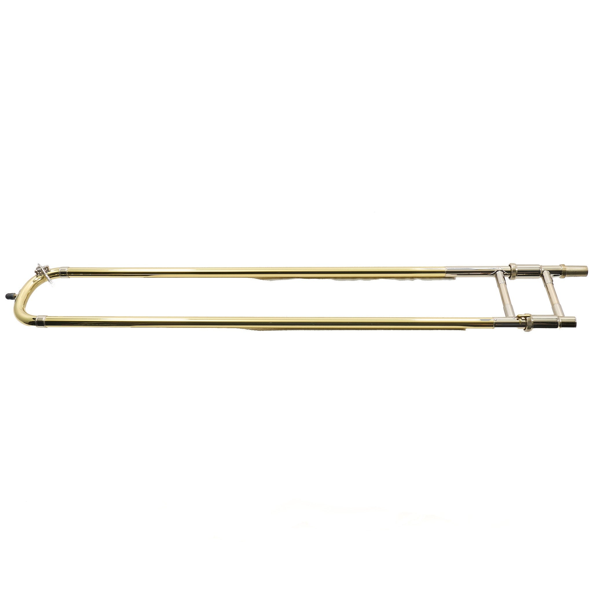 Bach Model 42BO Stradivarius Professional Tenor Trombone