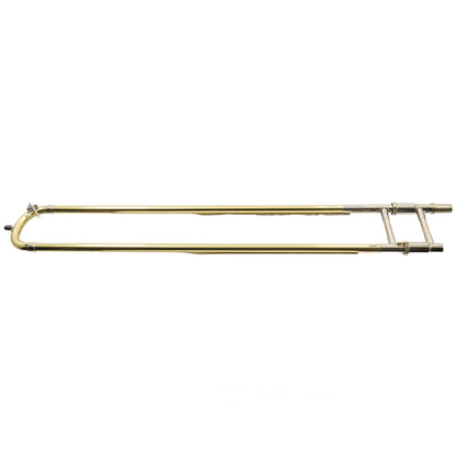 Bach Model 42BO Stradivarius Professional Tenor Trombone