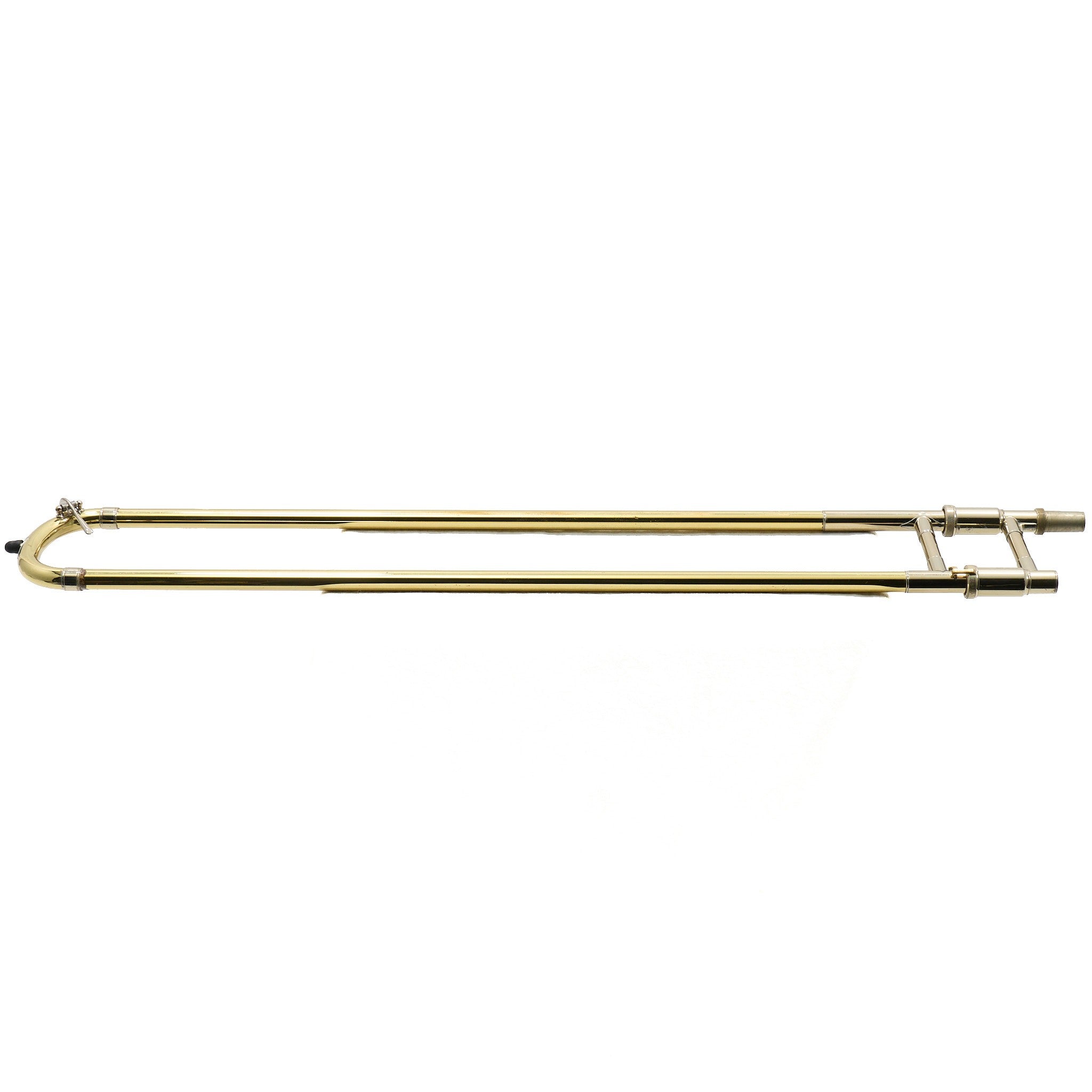 Bach Model 42BO Stradivarius Professional Tenor Trombone