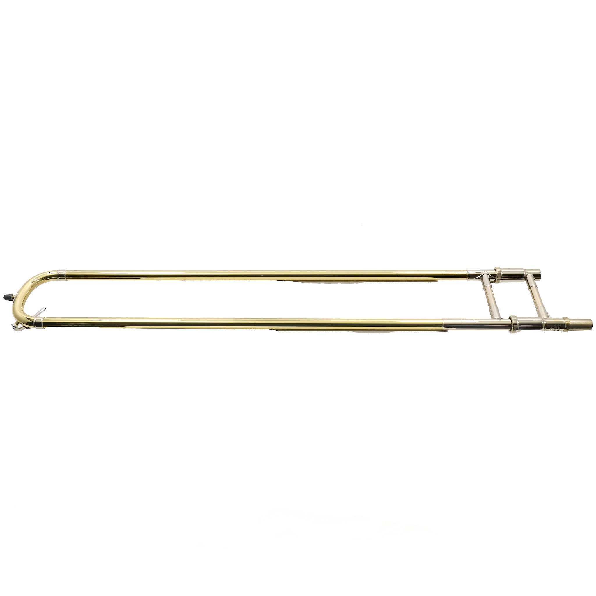 Bach Model 42BO Stradivarius Professional Tenor Trombone
