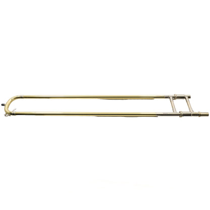 Bach Model 42BO Stradivarius Professional Tenor Trombone