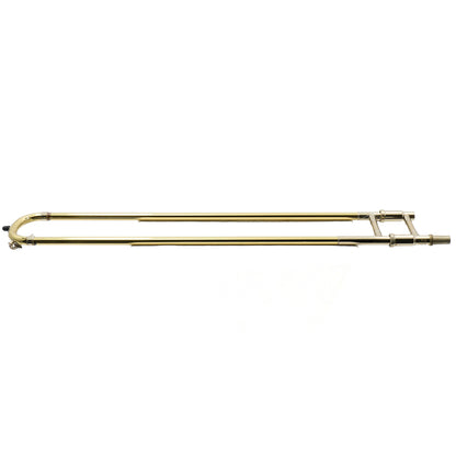 Bach Model 42BO Stradivarius Professional Tenor Trombone