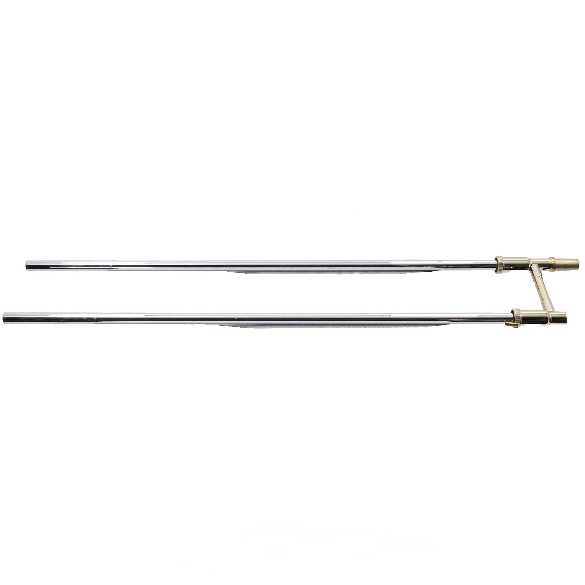 Bach Model 42BO Stradivarius Professional Tenor Trombone
