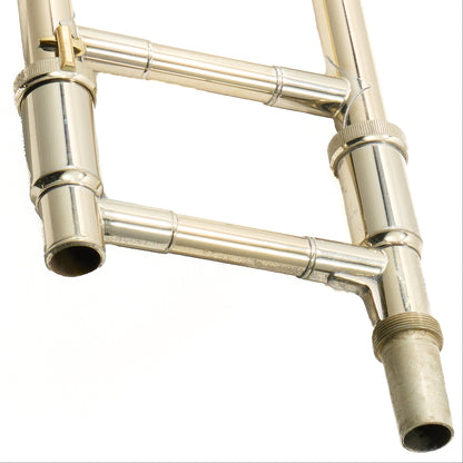Bach Model 42BO Stradivarius Professional Tenor Trombone