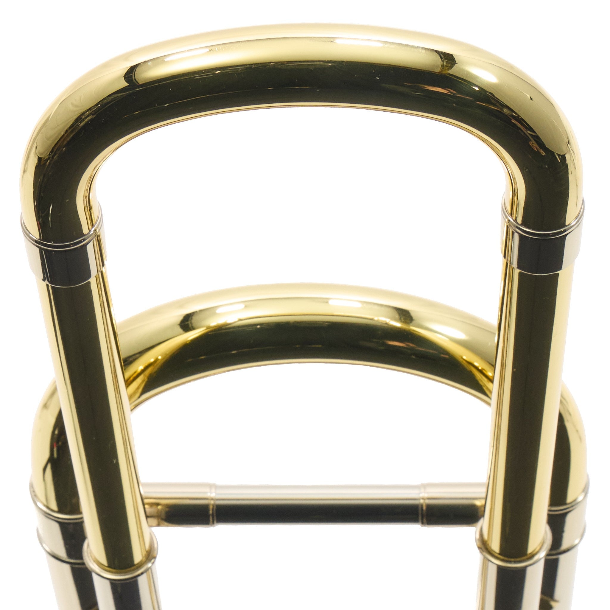 Bach Model 42BO Stradivarius Professional Tenor Trombone