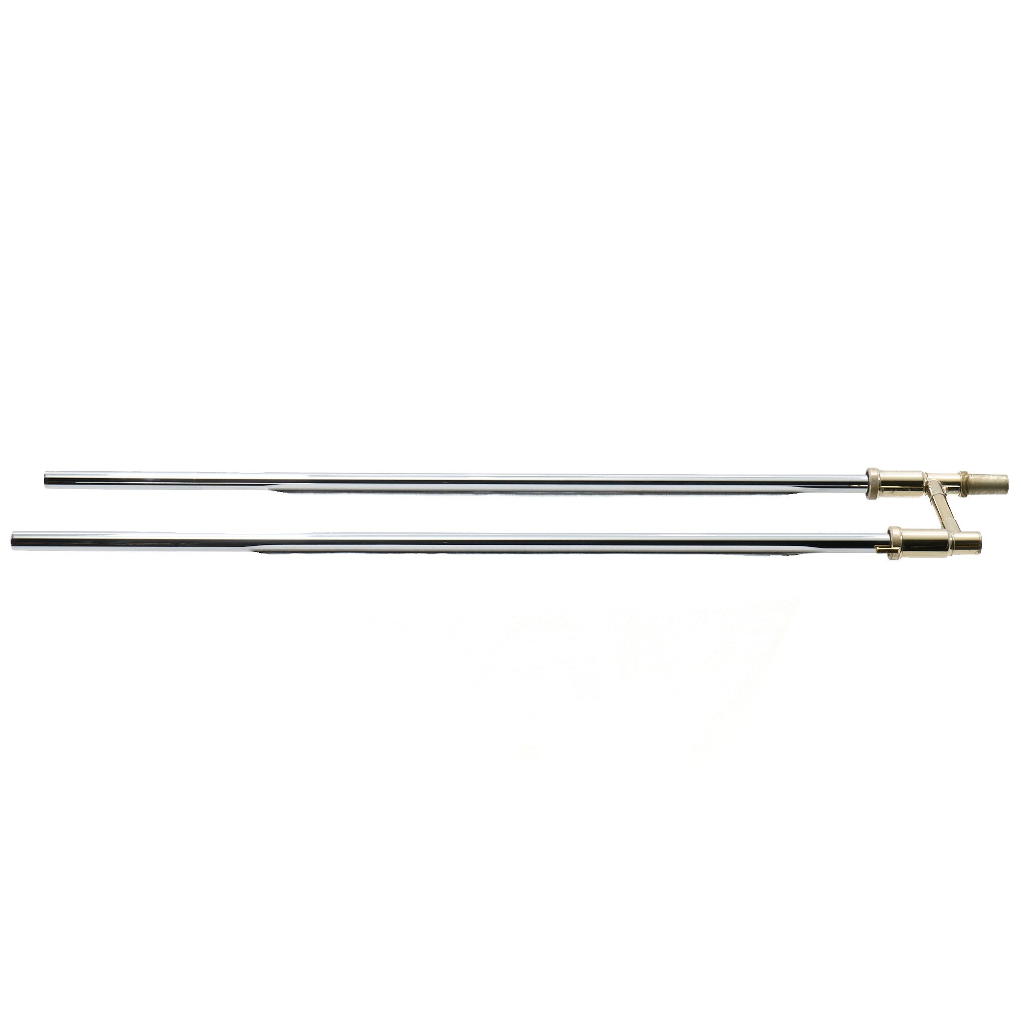 Bach Model 42BO Stradivarius Professional Tenor Trombone