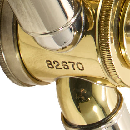 Bach Model 42BO Stradivarius Professional Tenor Trombone