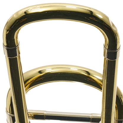 Bach Model 42BO Stradivarius Professional Tenor Trombone
