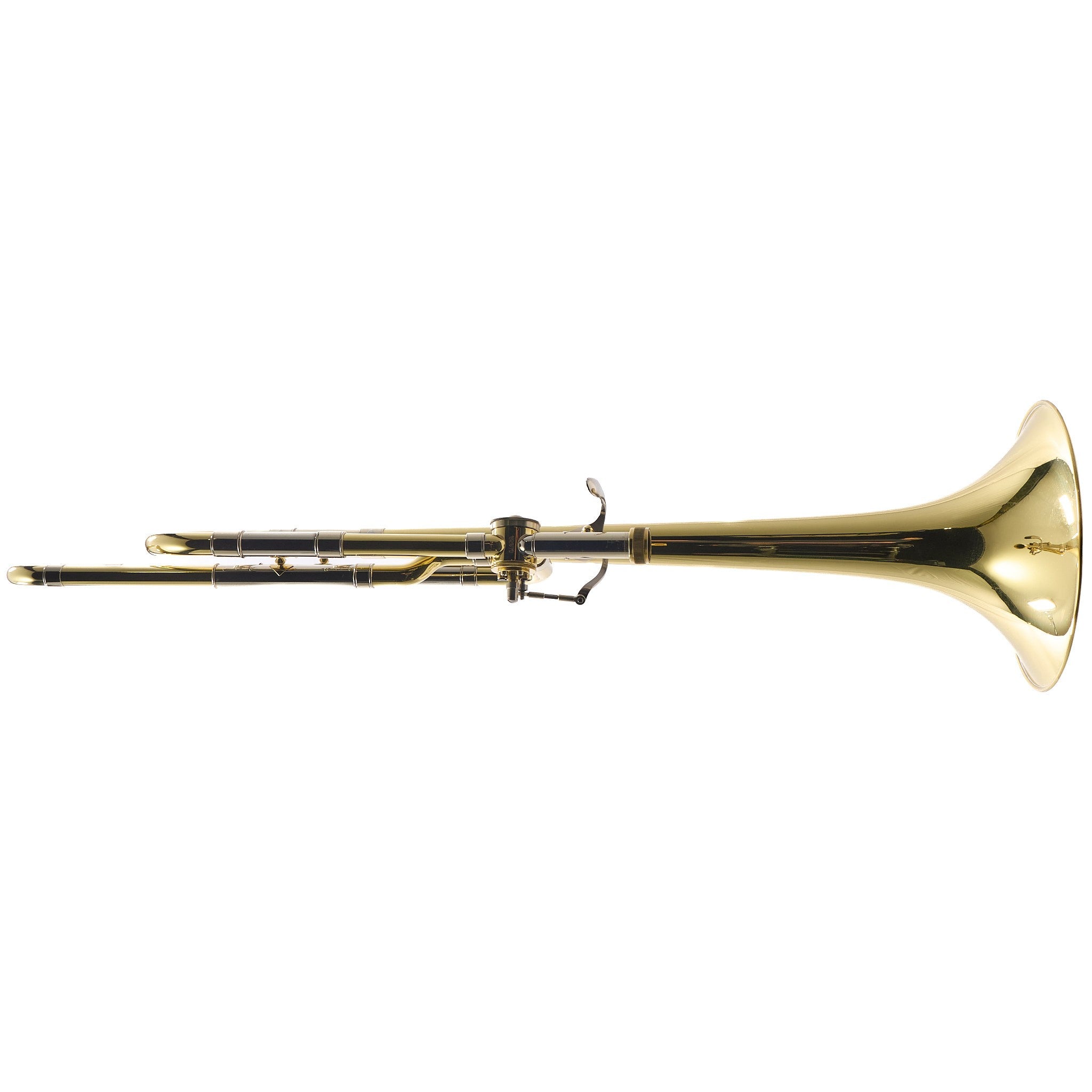 Bach Model 42BO Stradivarius Professional Tenor Trombone
