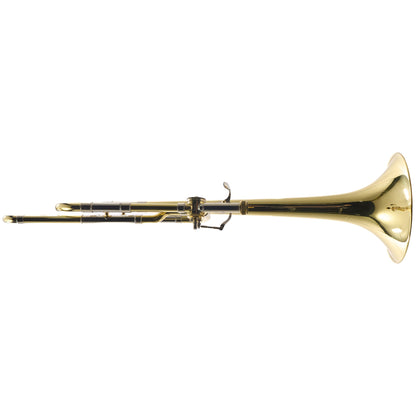 Bach Model 42BO Stradivarius Professional Tenor Trombone