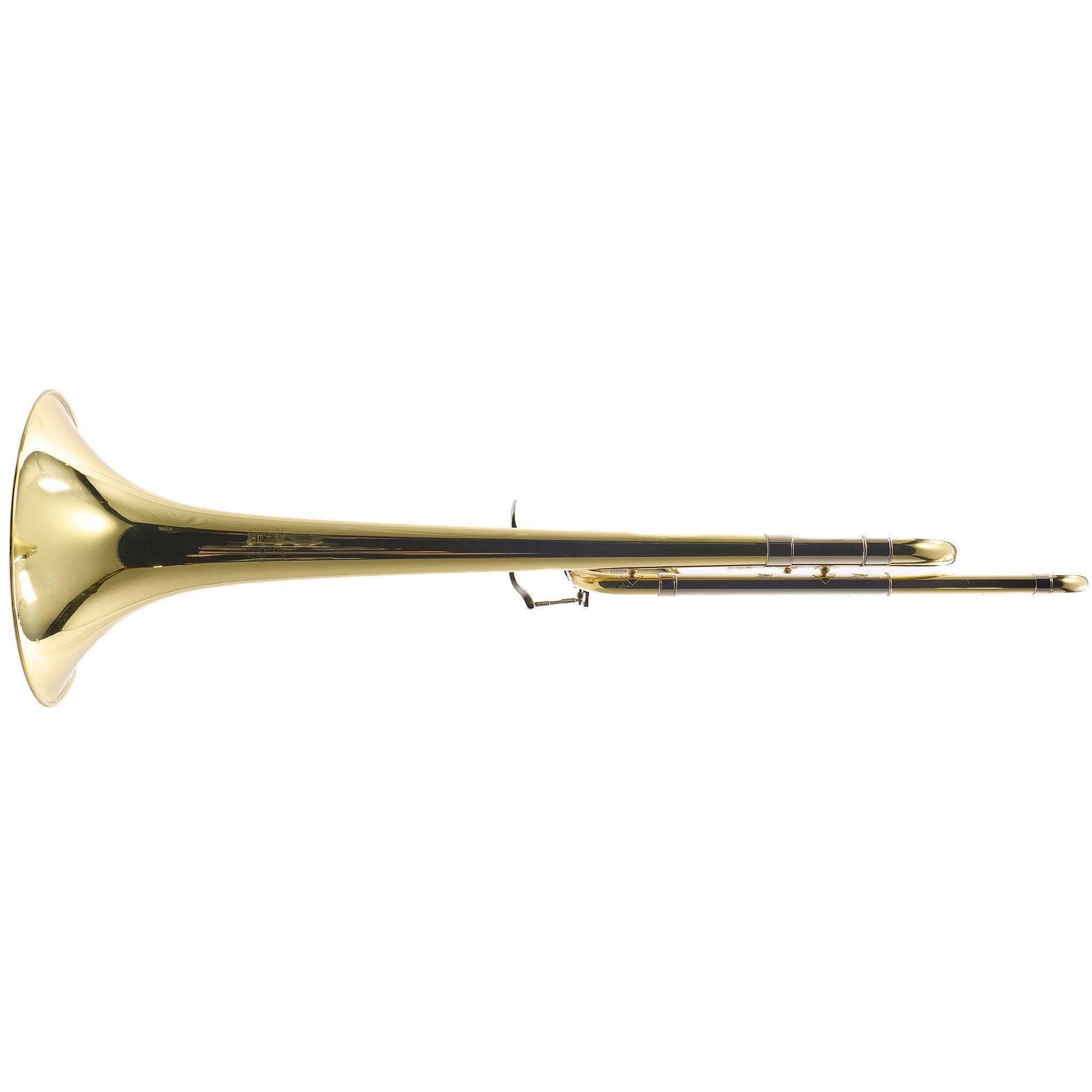 Bach Model 42BO Stradivarius Professional Tenor Trombone