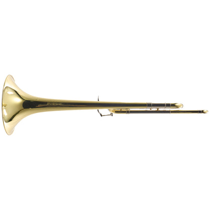 Bach Model 42BO Stradivarius Professional Tenor Trombone