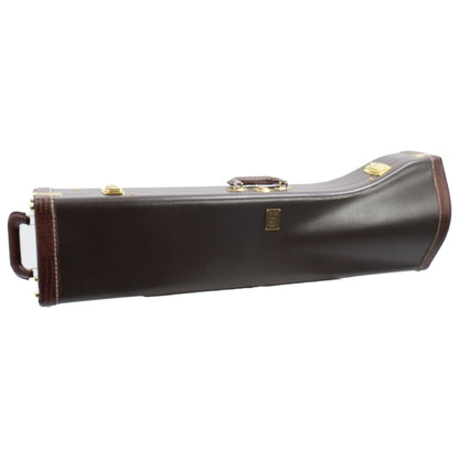 Bach Model 42BO Stradivarius Professional Tenor Trombone