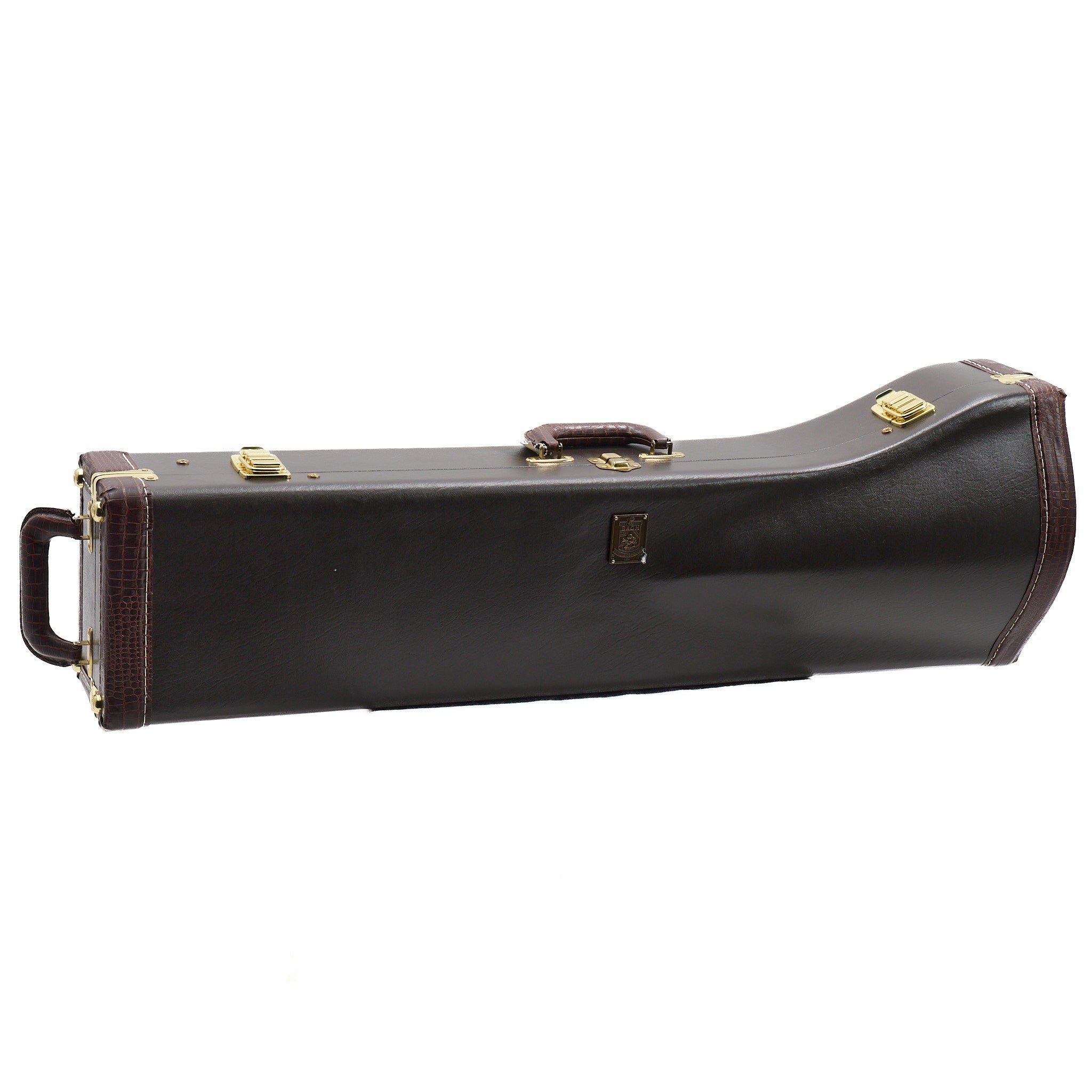 Bach Model 42BO Stradivarius Professional Tenor Trombone