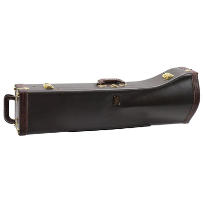 Bach Model 42BO Stradivarius Professional Tenor Trombone