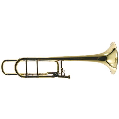 Bach Model 42BO Stradivarius Professional Tenor Trombone