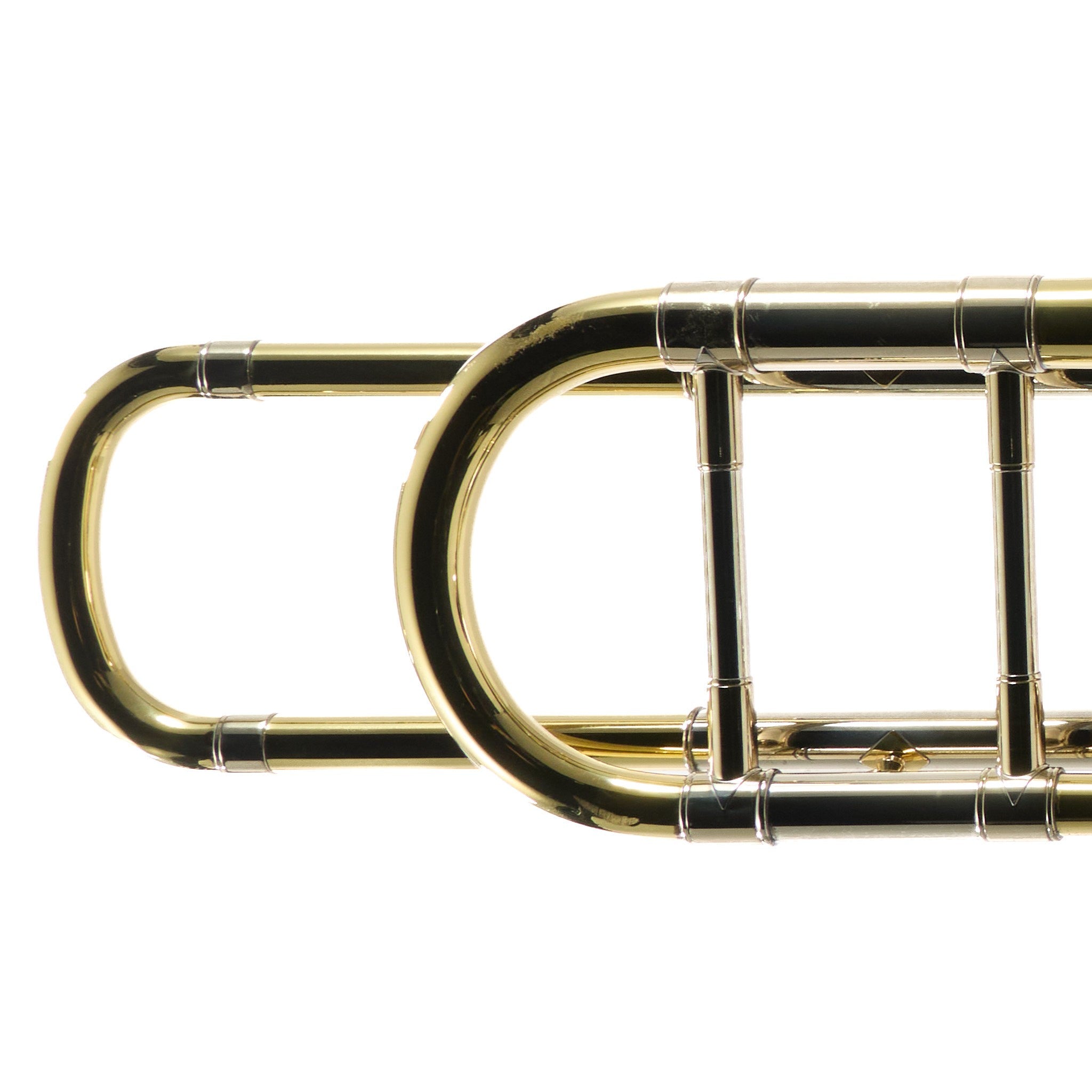 Bach Model 42BO Stradivarius Professional Tenor Trombone