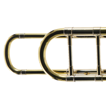 Bach Model 42BO Stradivarius Professional Tenor Trombone