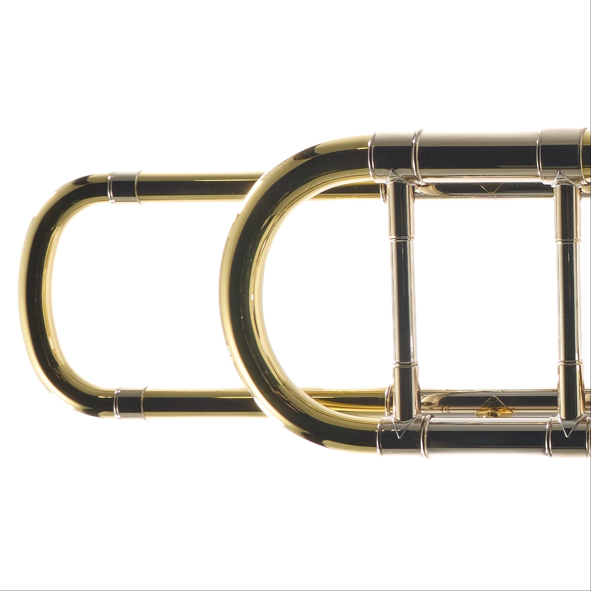 Bach Model 42BO Stradivarius Professional Tenor Trombone