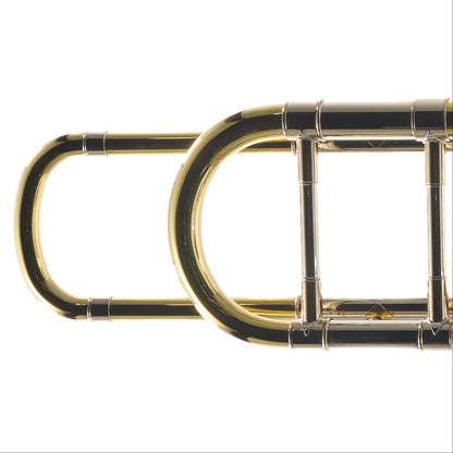 Bach Model 42BO Stradivarius Professional Tenor Trombone