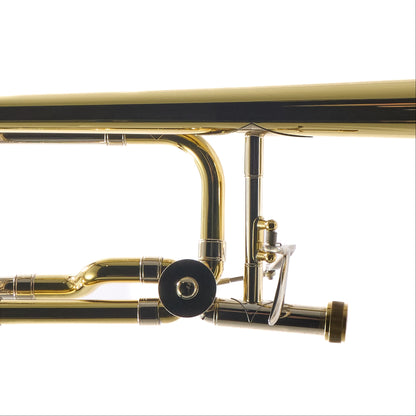 Bach Model 42BO Stradivarius Professional Tenor Trombone