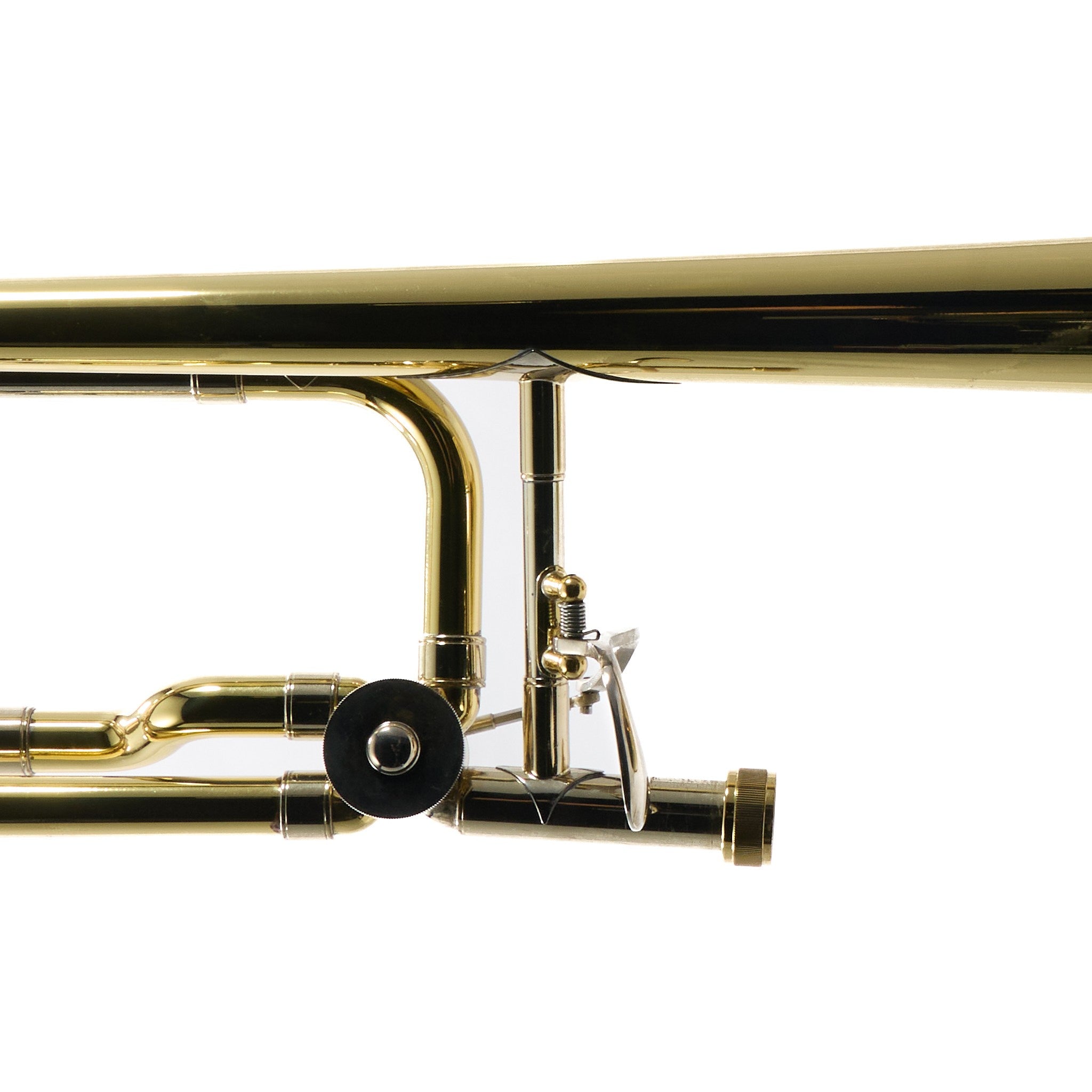 Bach Model 42BO Stradivarius Professional Tenor Trombone