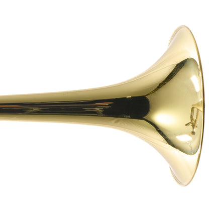 Bach Model 42BO Stradivarius Professional Tenor Trombone