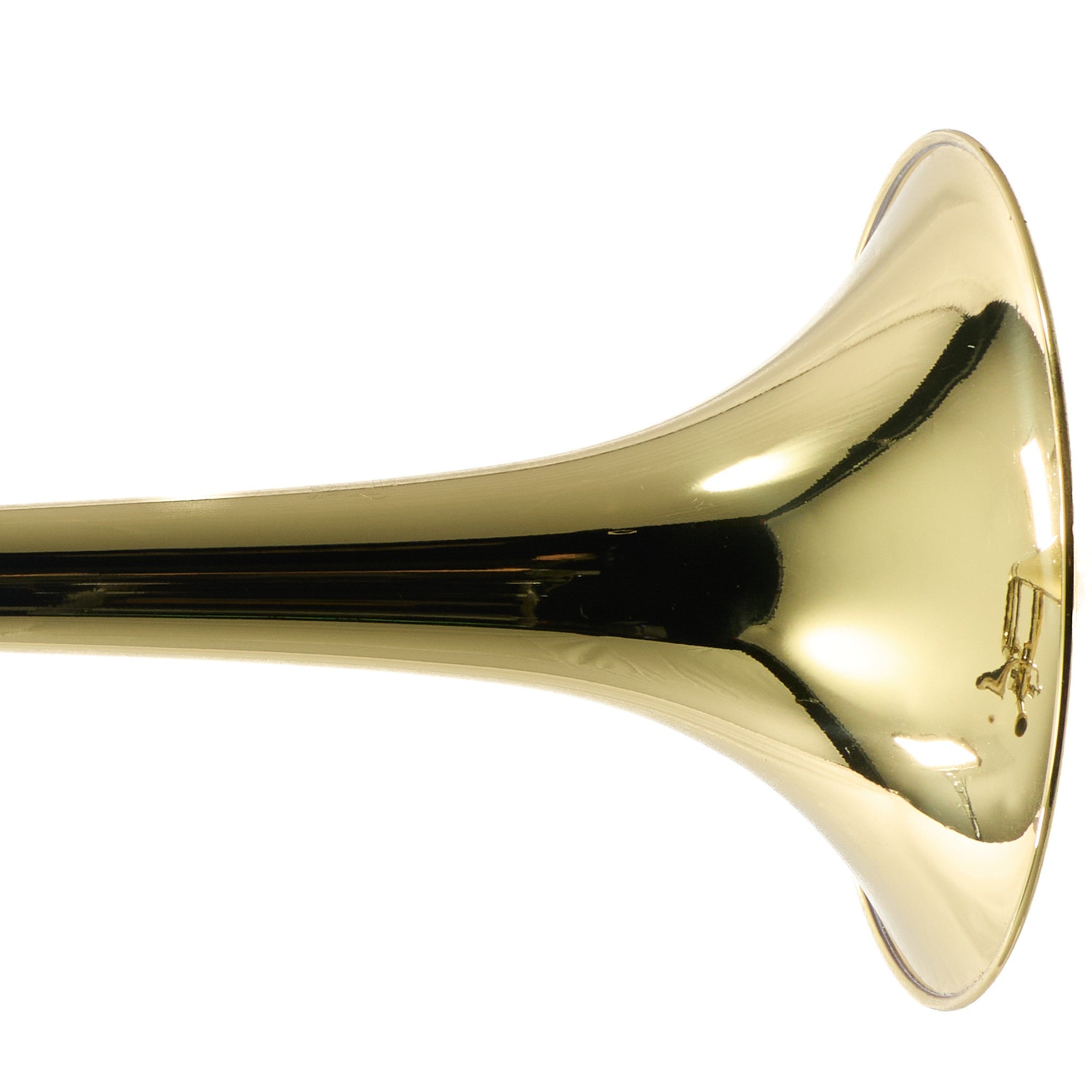 Bach Model 42BO Stradivarius Professional Tenor Trombone