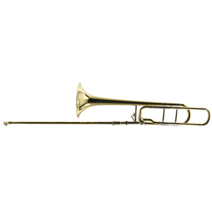 Bach Model 42BO Stradivarius Professional Tenor Trombone