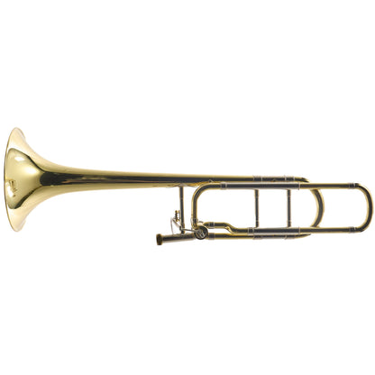 Bach Model 42BO Stradivarius Professional Tenor Trombone
