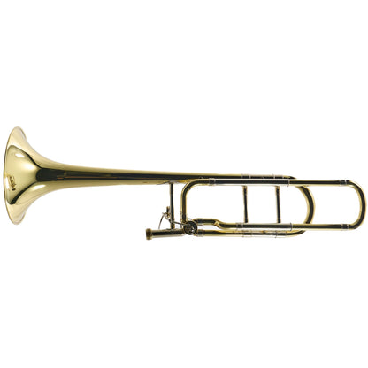 Bach Model 42BO Stradivarius Professional Tenor Trombone