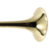 Bach Model 42BO Stradivarius Professional Tenor Trombone MINT CONDITION