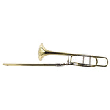 Bach Model 42BO Stradivarius Professional Tenor Trombone MINT CONDITION