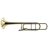 Bach Model 42BO Stradivarius Professional Tenor Trombone MINT CONDITION