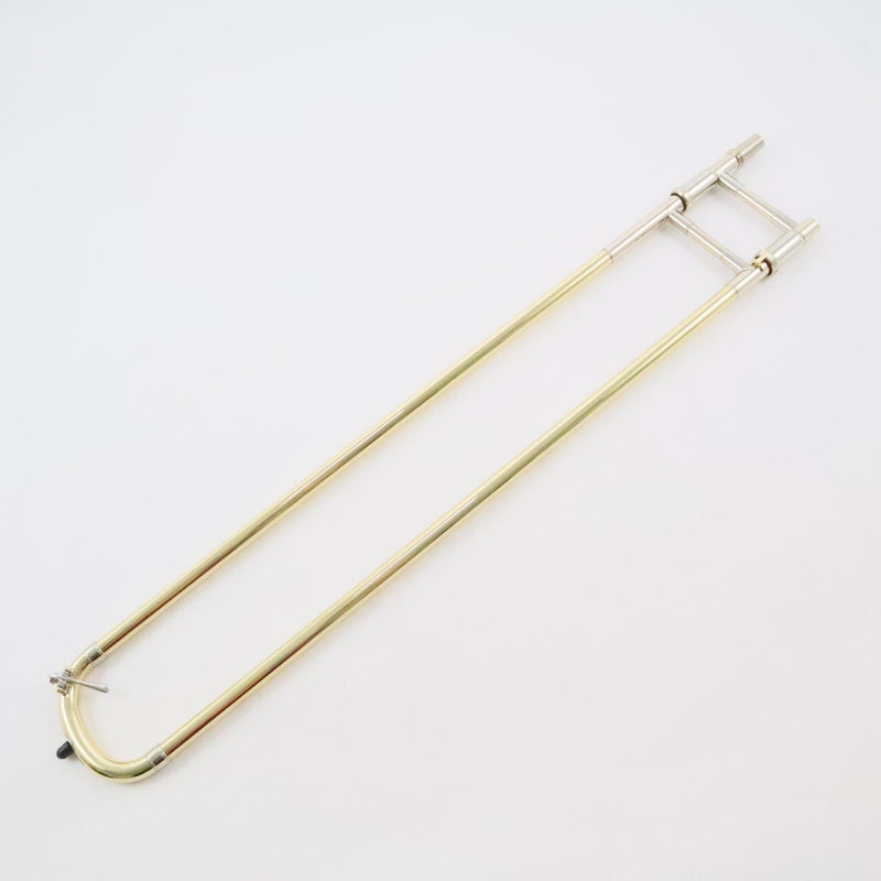 Bach Model 42BO Stradivarius Professional Tenor Trombone OPEN BOX- for sale at BrassAndWinds.com
