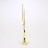 Bach Model 42BO Stradivarius Professional Tenor Trombone OPEN BOX- for sale at BrassAndWinds.com