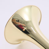Bach Model 42BO Stradivarius Professional Tenor Trombone OPEN BOX- for sale at BrassAndWinds.com