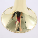 Bach Model 42BO Stradivarius Professional Tenor Trombone OPEN BOX- for sale at BrassAndWinds.com