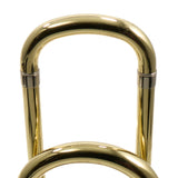 Bach Model 42BO Stradivarius Professional Tenor Trombone SN 208342 NICE